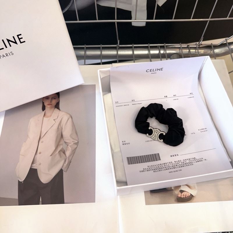 Celine Hair Hoop